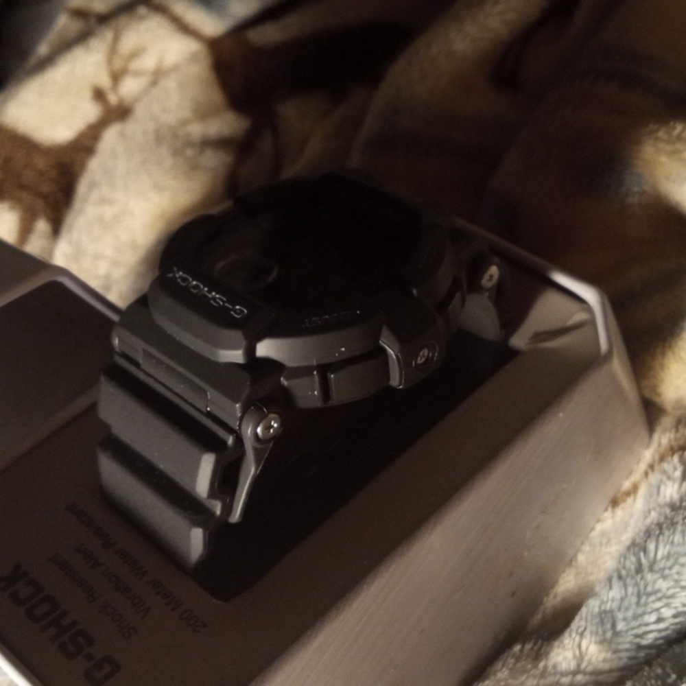 Casio G-Shock - Picture 2 of 4